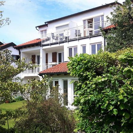 Gaestehaus Truckenbrodt Wasserburg Esterno foto
