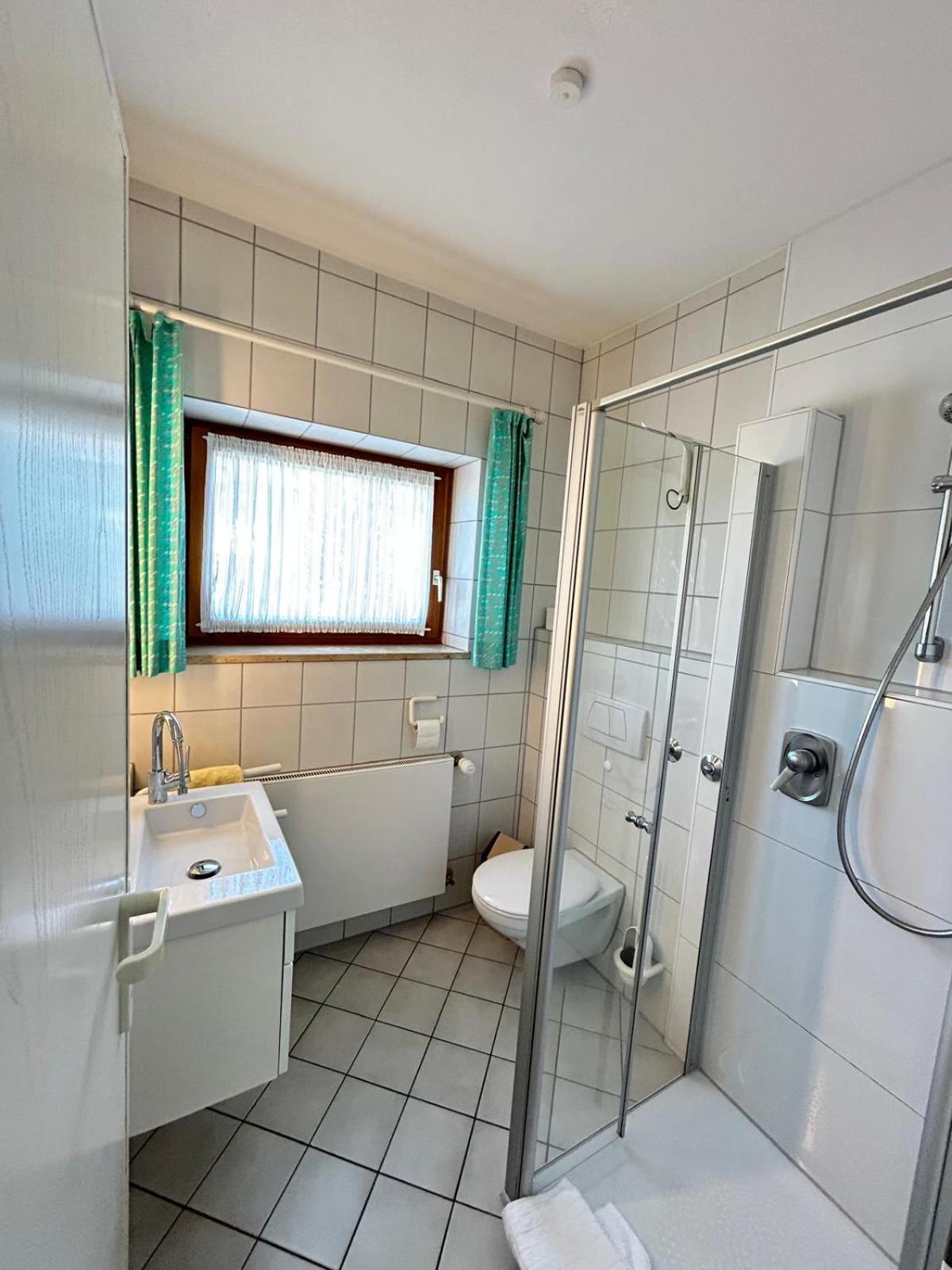 Gaestehaus Truckenbrodt Wasserburg Esterno foto
