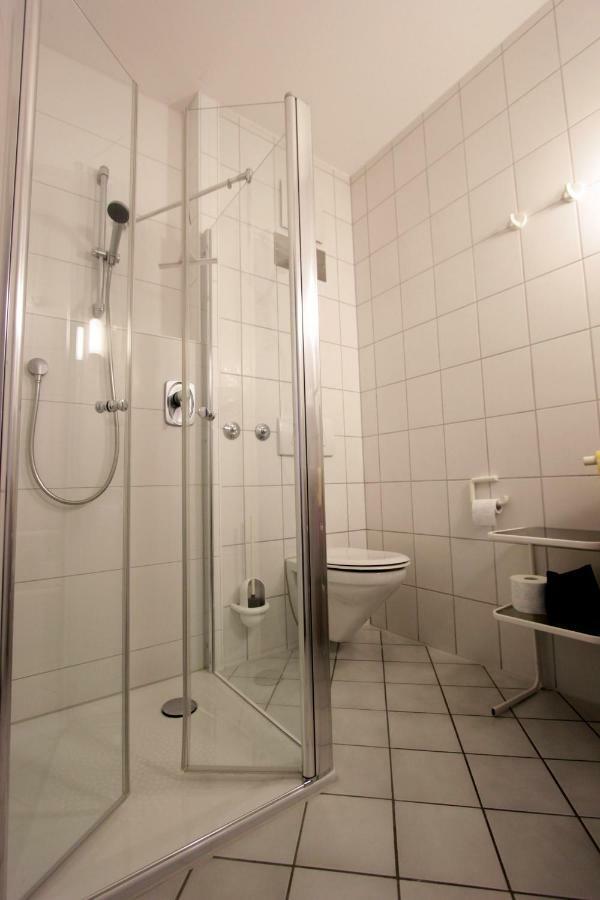 Gaestehaus Truckenbrodt Wasserburg Esterno foto