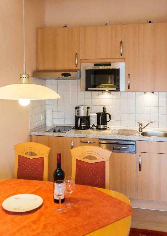 Gaestehaus Truckenbrodt Wasserburg Esterno foto